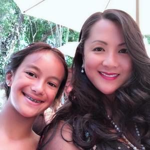 Meet your Posher, Camille